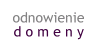 przed�u�enie